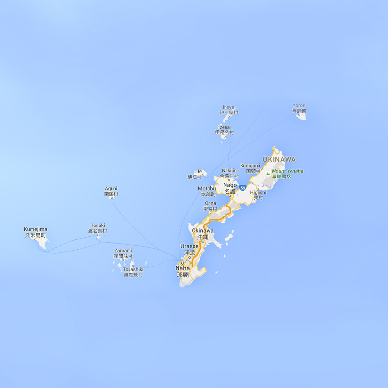 okinawa-japan